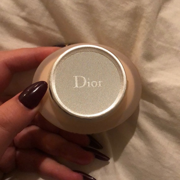 DIOR FACE MASK - Picture 2 of 3